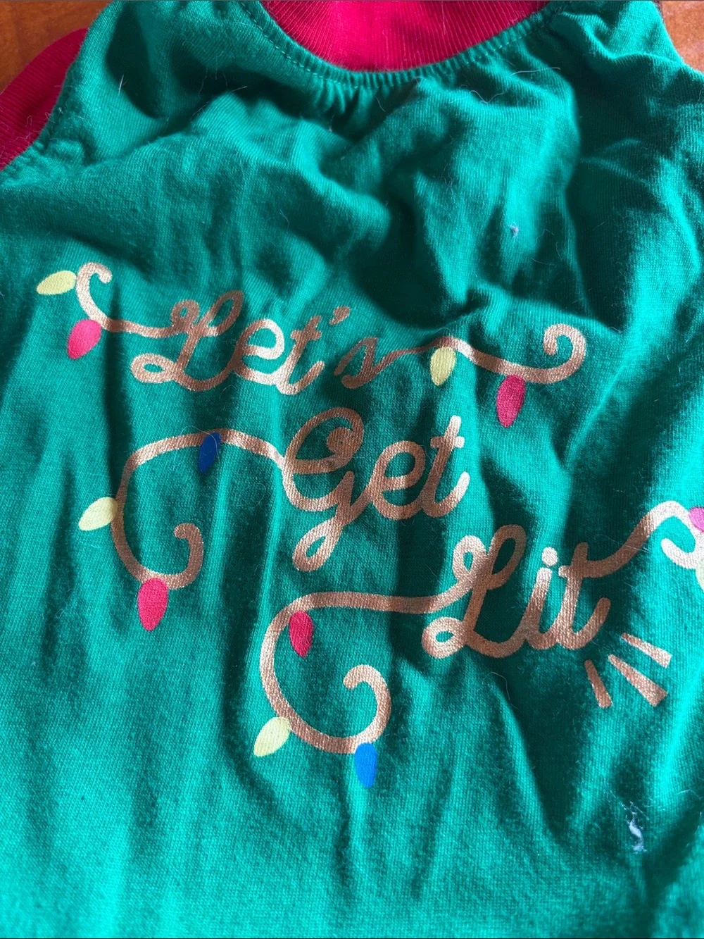 Dog shirts (xs/mini)